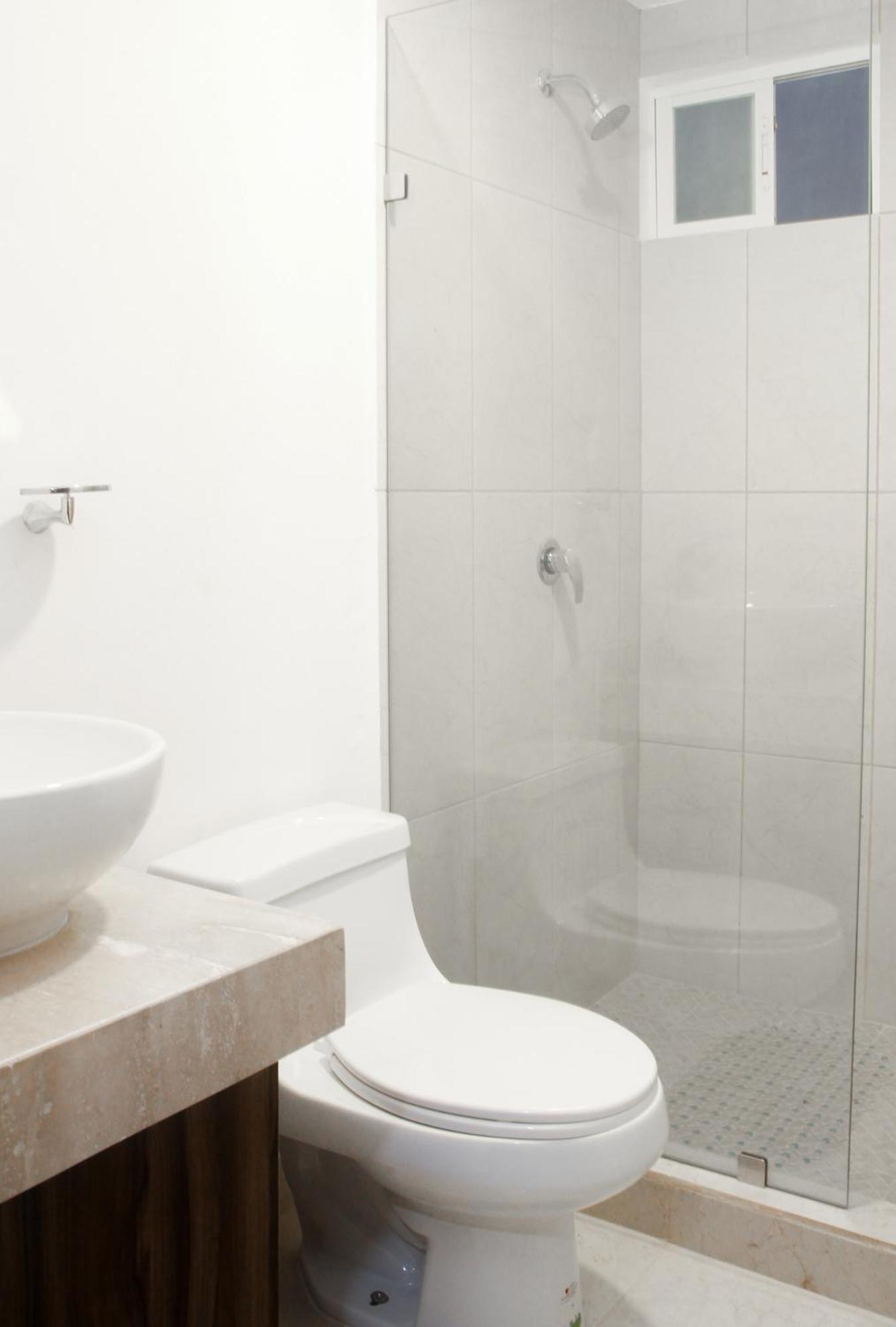 Casita Cielo Azul Apartment Cancún