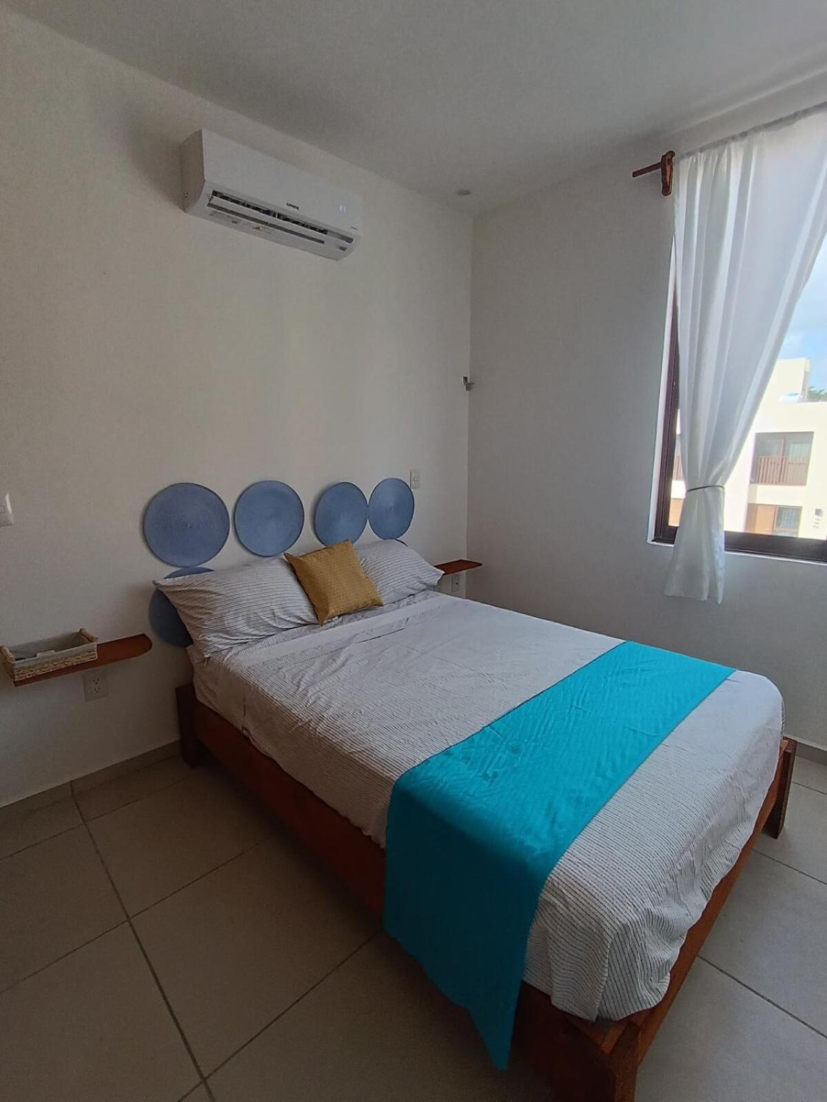 Casa Kulkana 194 Сasa de vacaciones Cancún