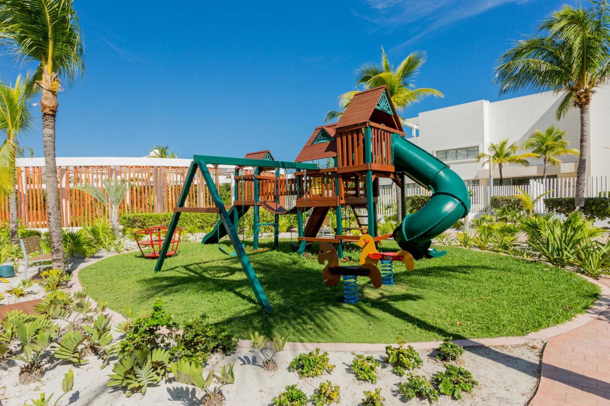 Apartment Luxury 2-bedroom With Club Access Cancun