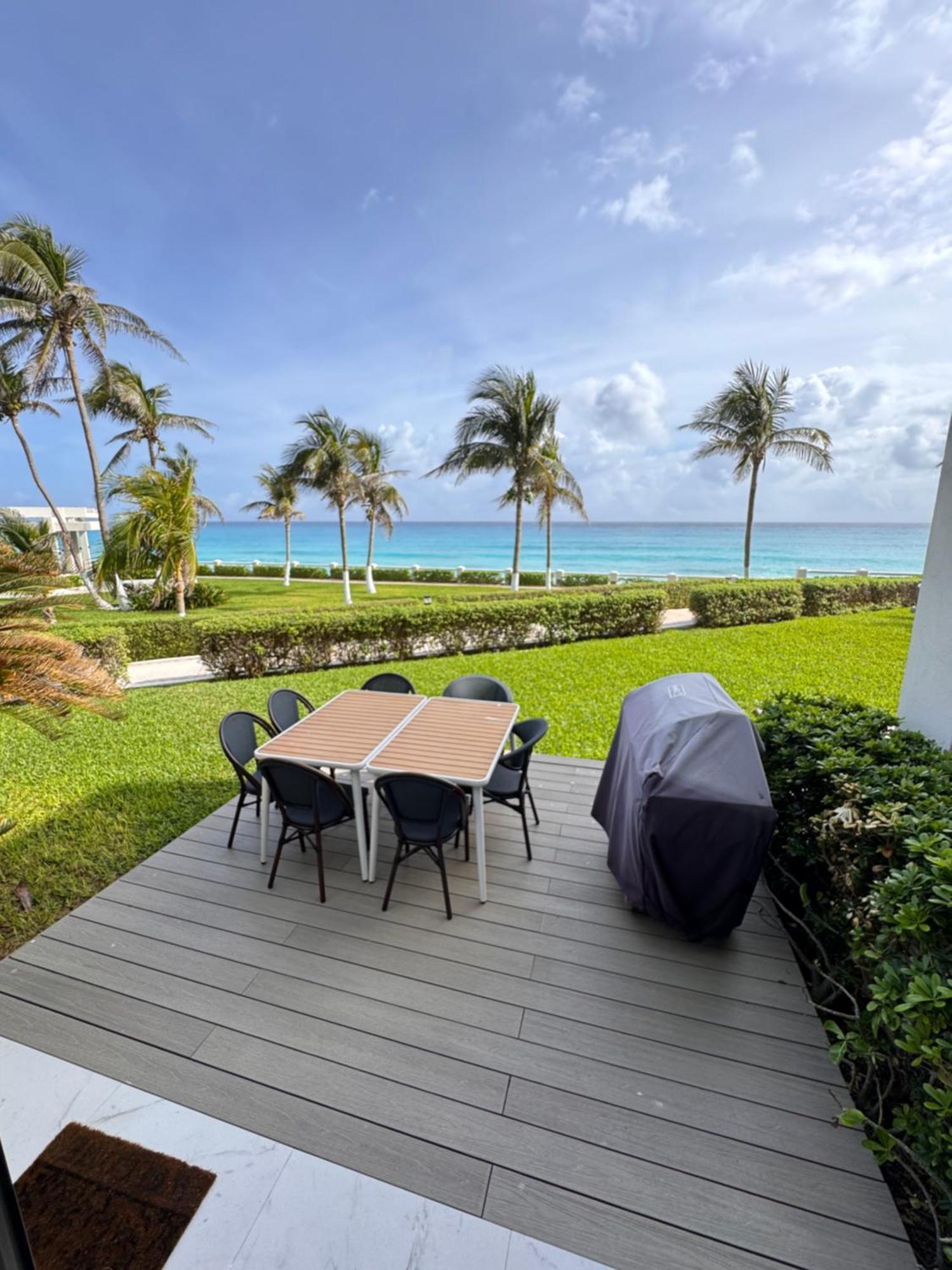 Casa En La Playa *