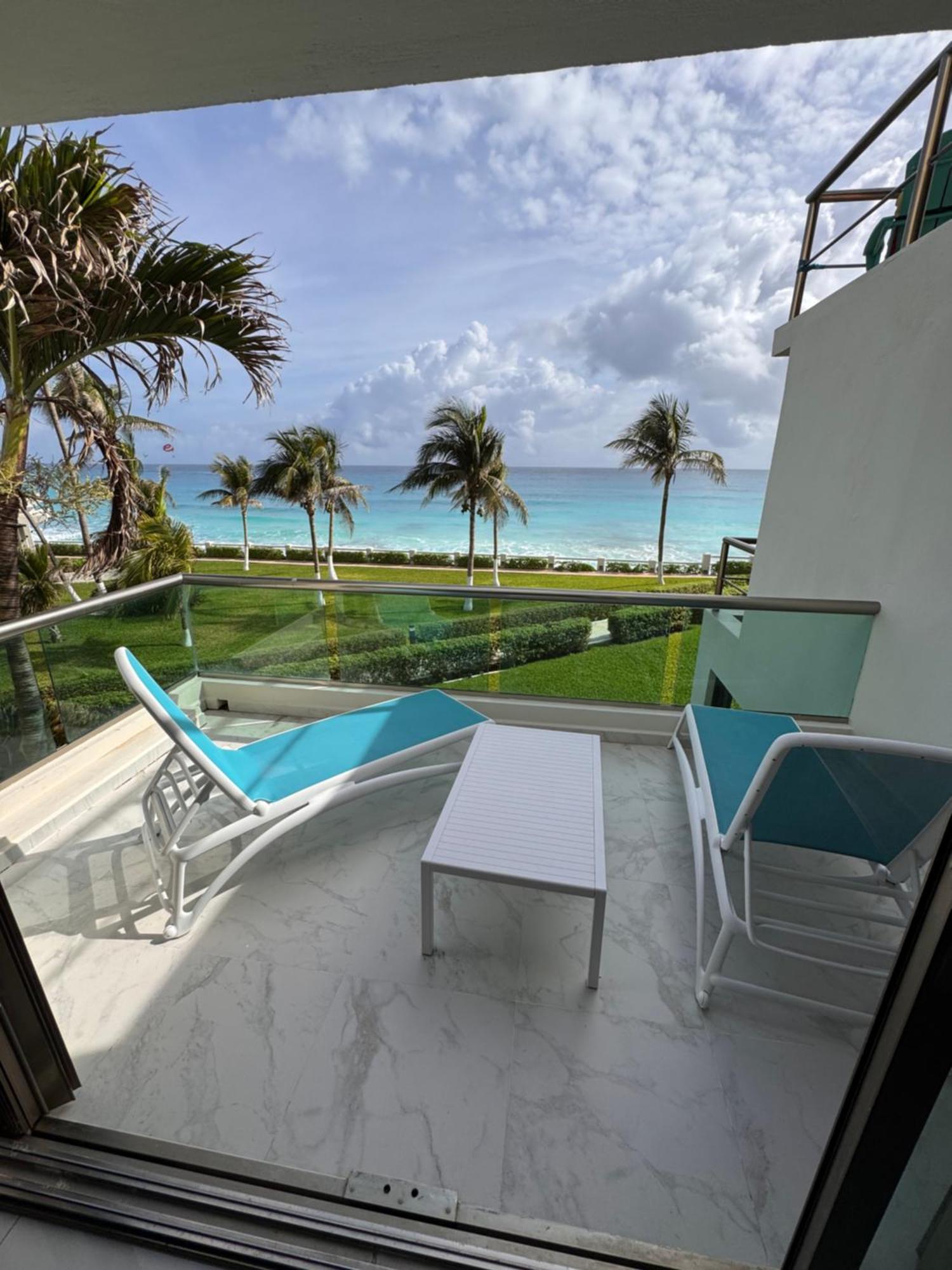 Casa En La Playa *