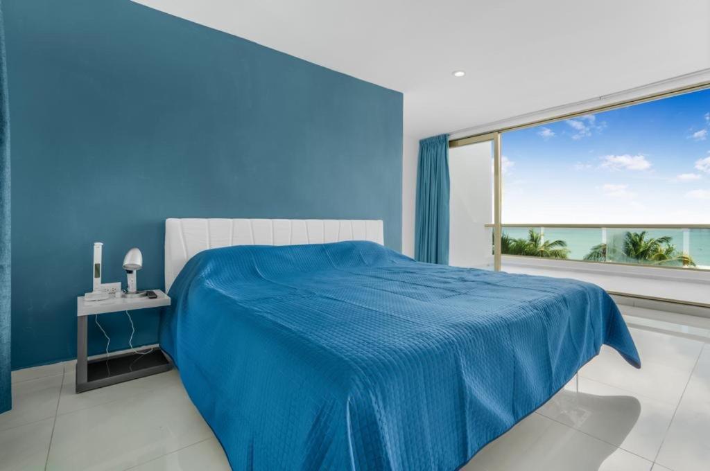 Casa En La Playa Villa