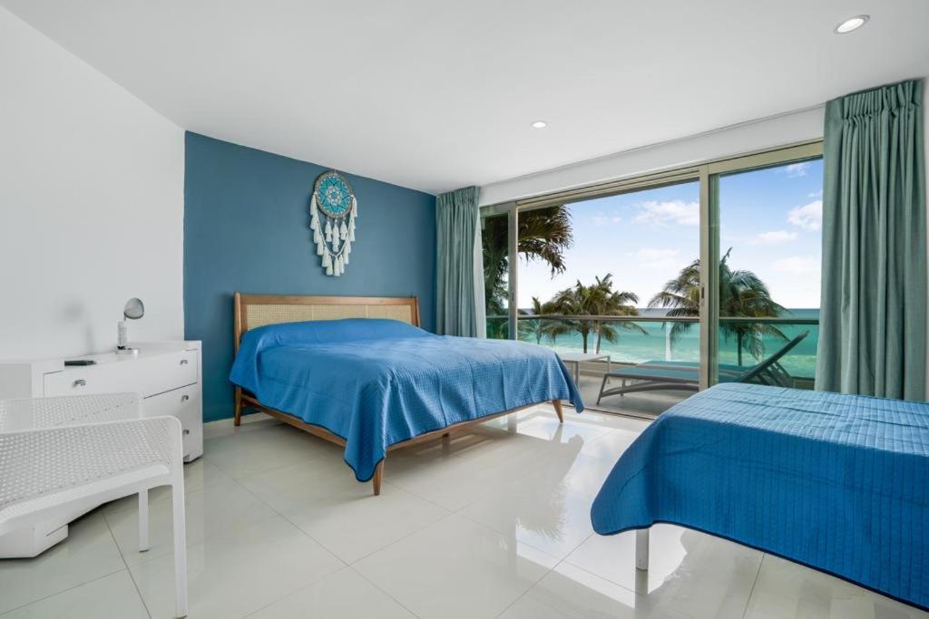 Casa En La Playa Cancun