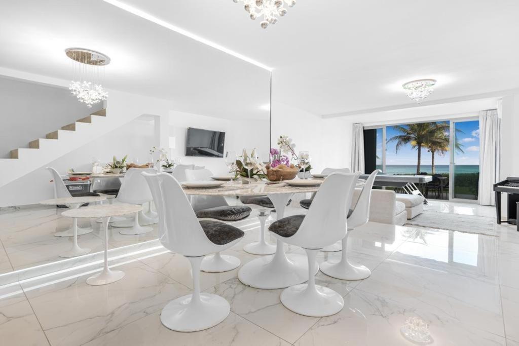 Casa En La Playa Villa Cancun