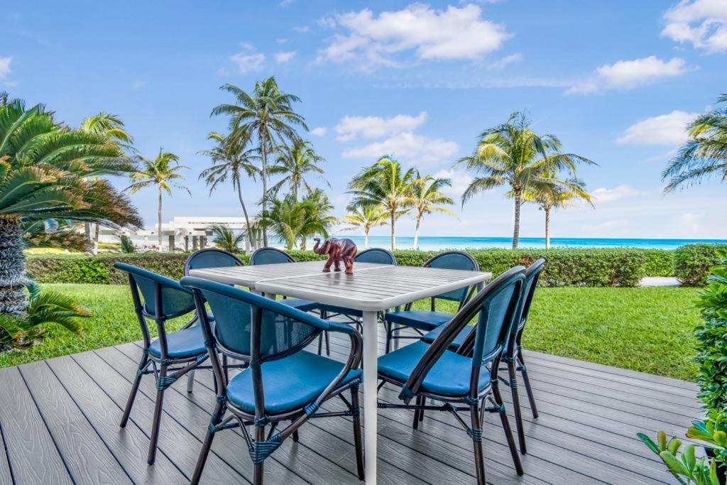 Villa Casa En La Playa *