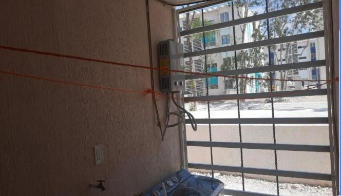 Departamento Sencillo * Cancun