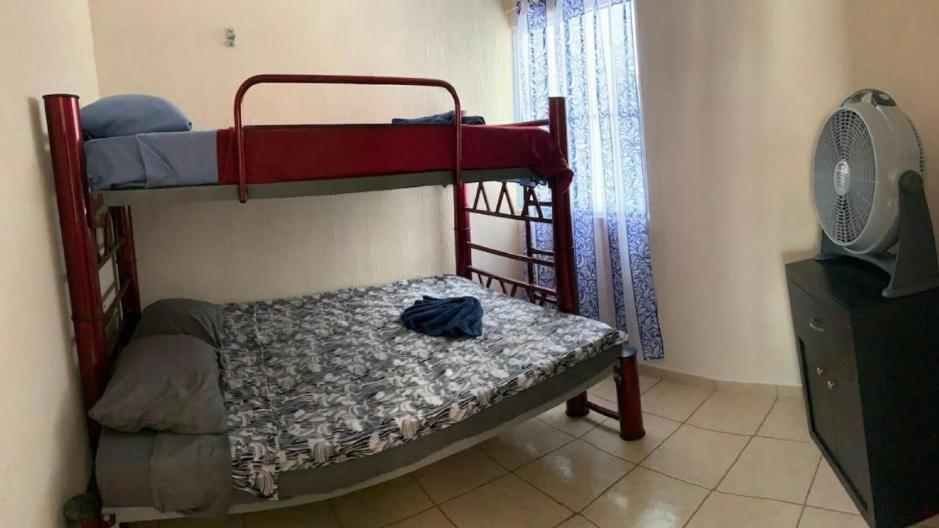 Apartment Departamento Sencillo Cancun