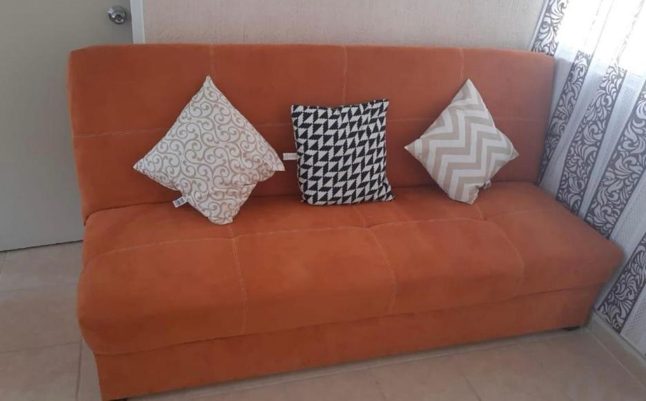Departamento Sencillo * Cancun