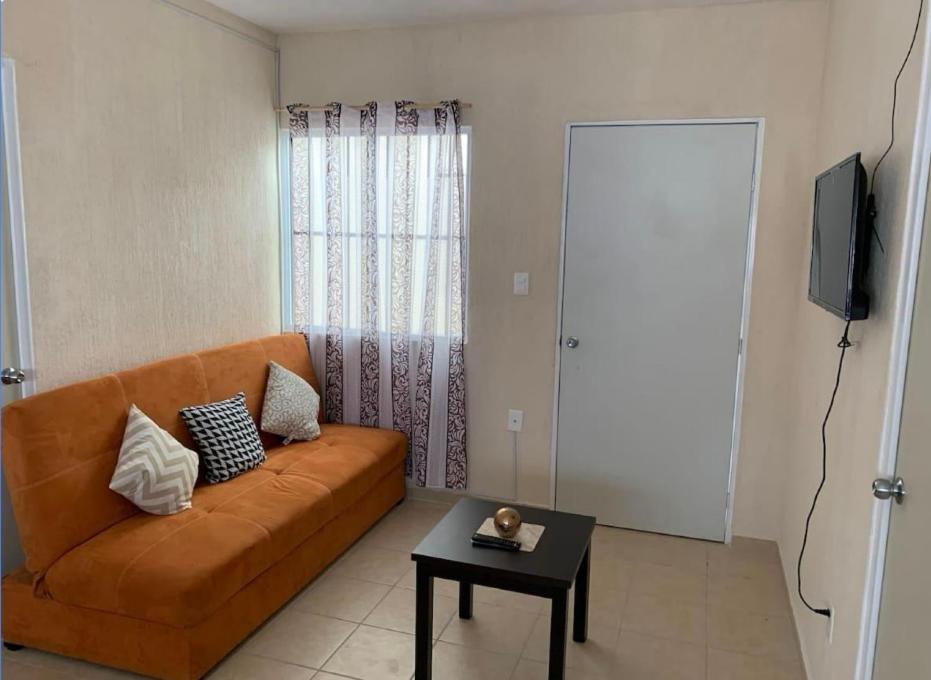 Departamento Sencillo Apartment