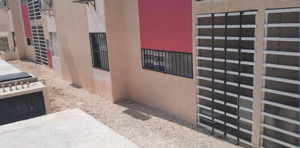 Departamento Sencillo Apartment *