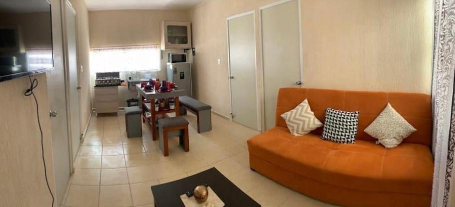 Departamento Sencillo Apartment Cancun