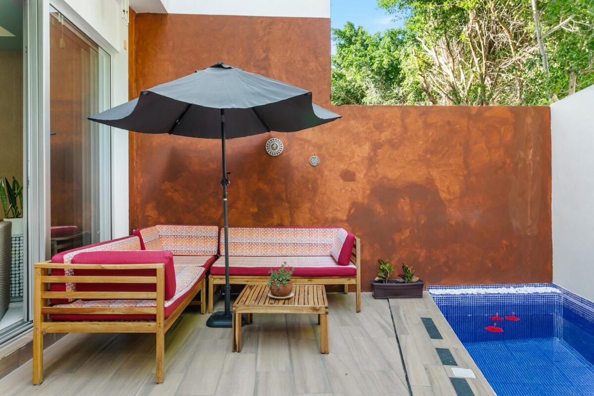 4 Bedroom - Private Pool - 24h Security