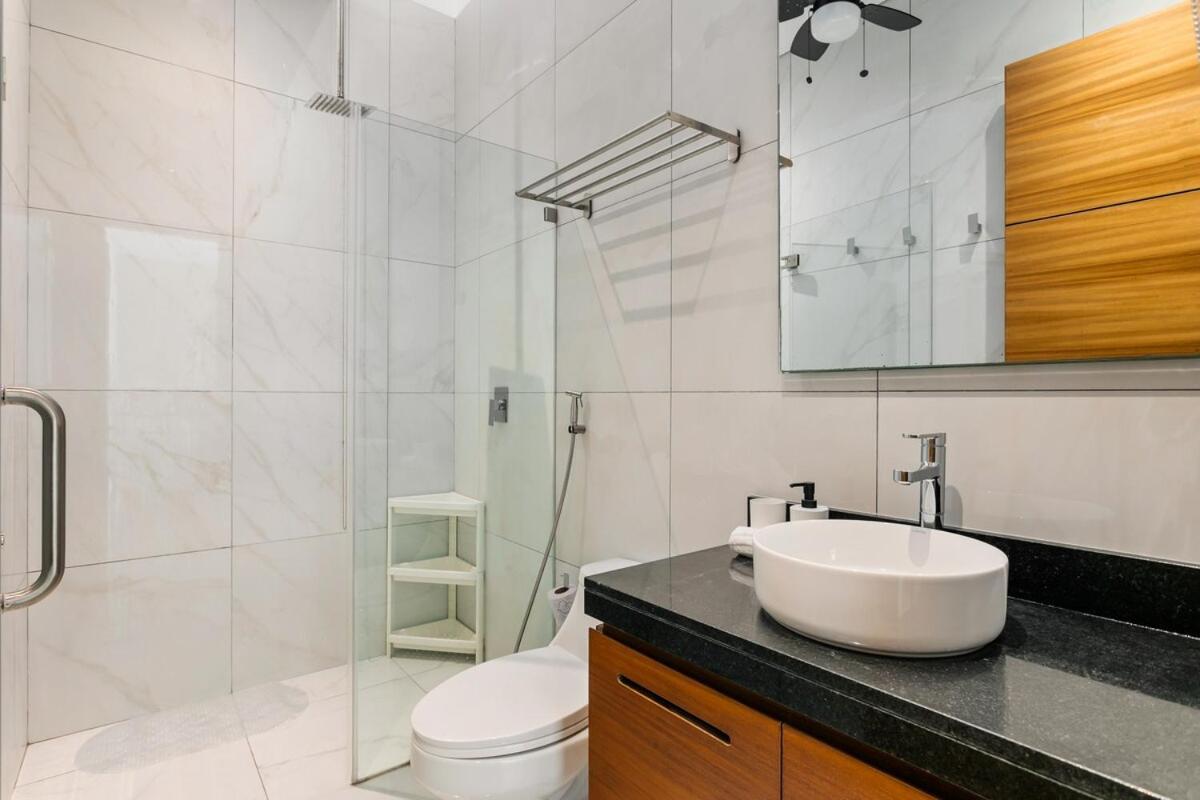 Villa 4 Bedroom - Private Pool - 24h Security *