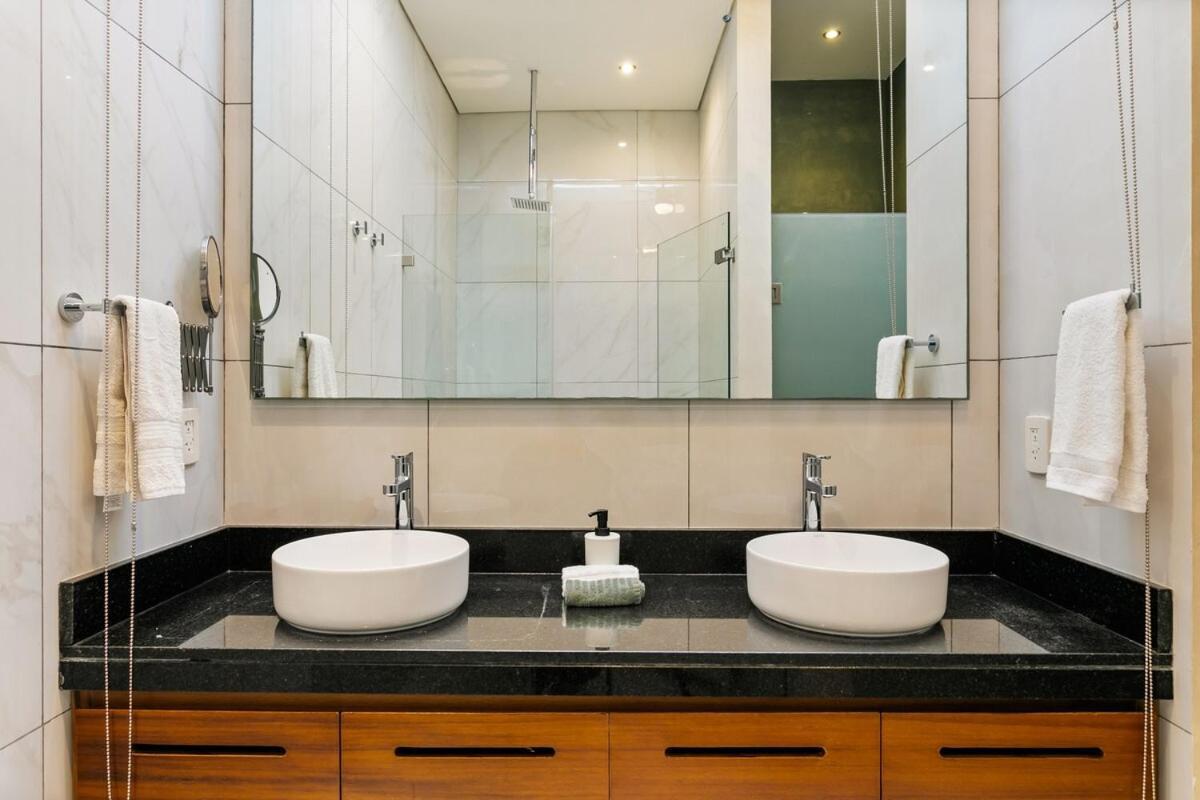 4 Bedroom - Private Pool - 24h Security