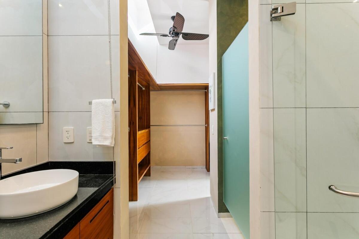 Villa 4 Bedroom - Private Pool - 24h Security *