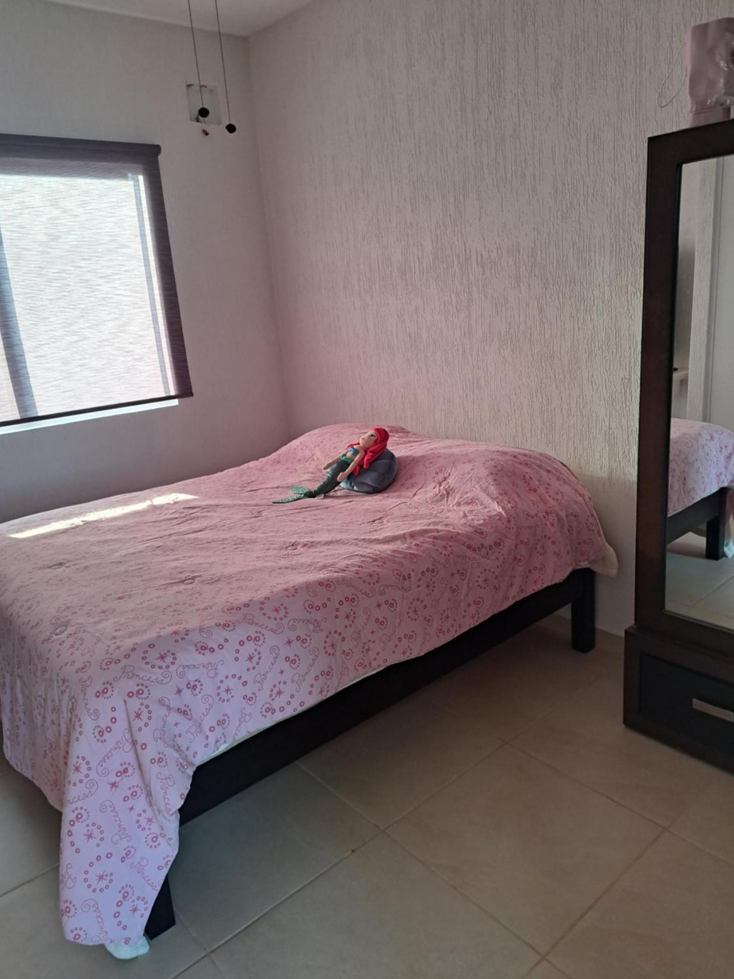 Jardines Del Sur 6 Homestay