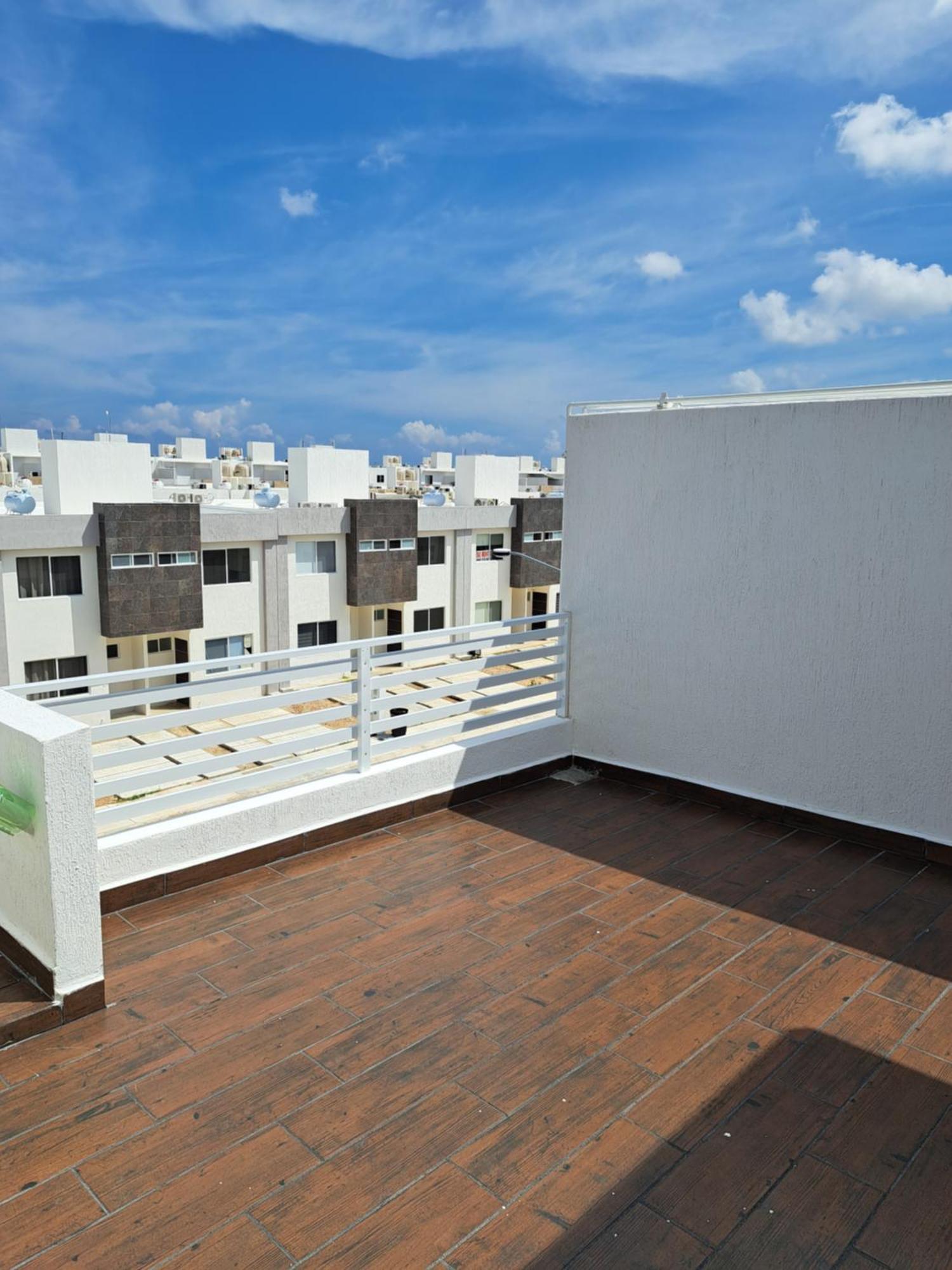 Jardines Del Sur 6 * Cancun