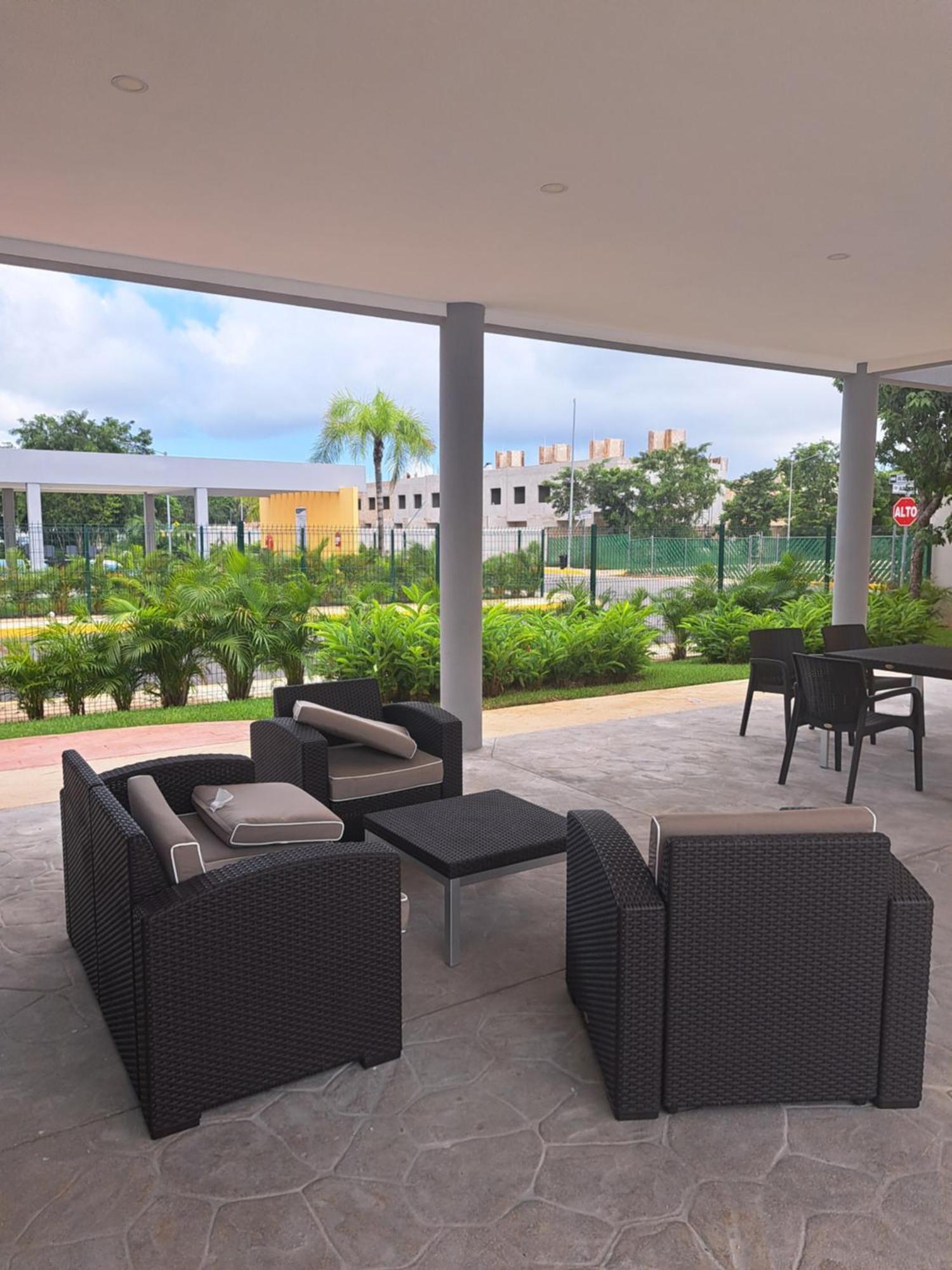 Homestay Jardines Del Sur 6