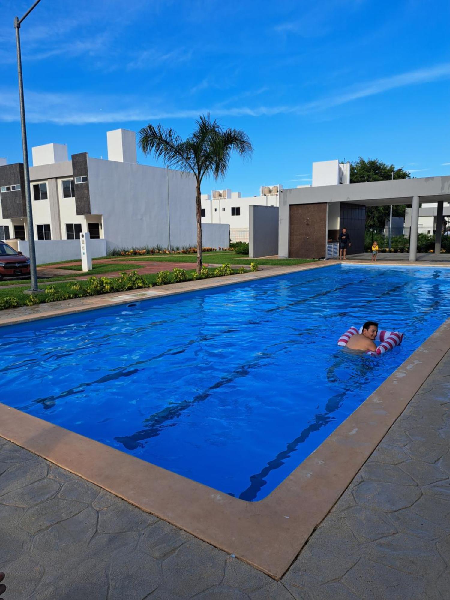 Homestay Jardines Del Sur 6 Cancun