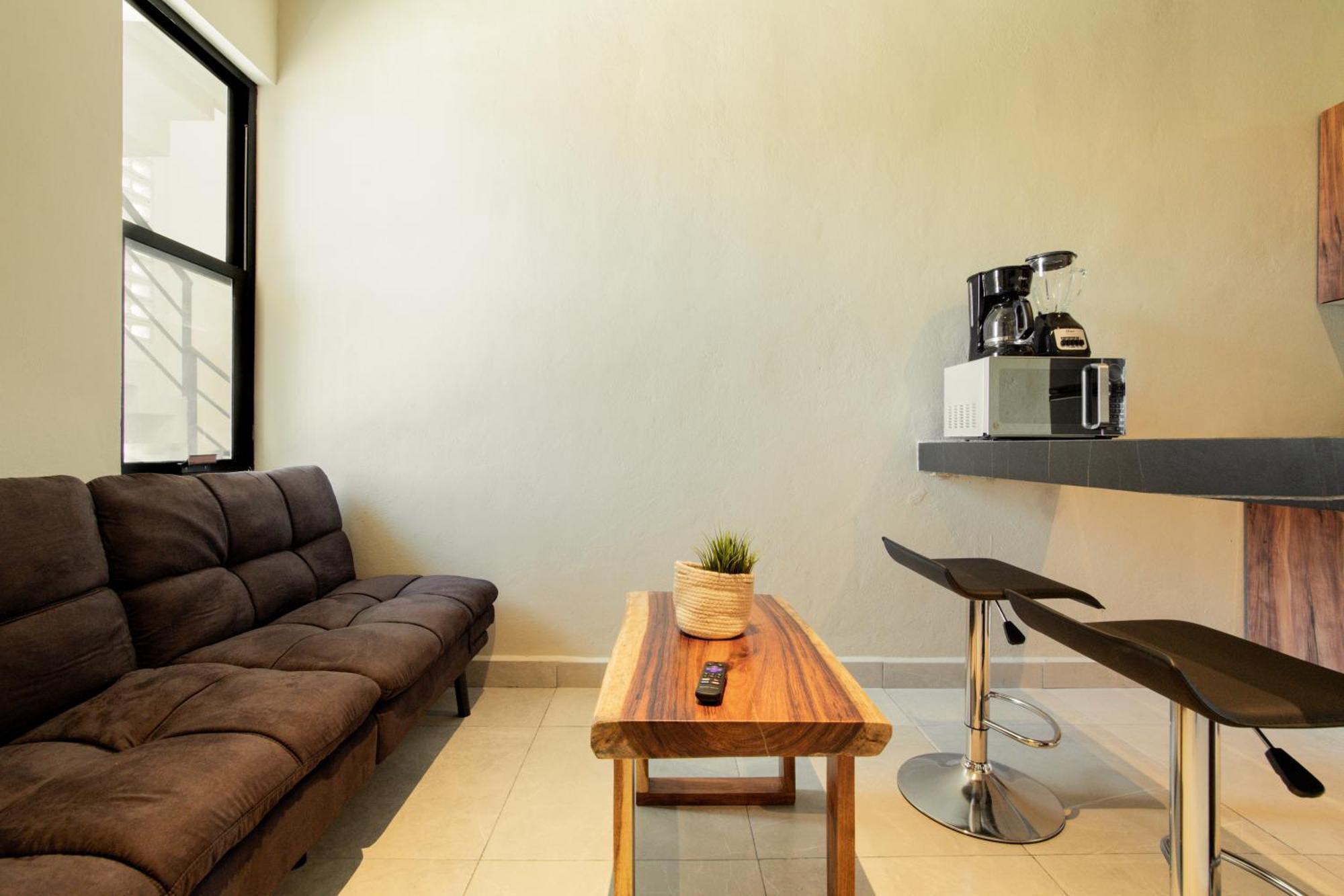 Aparthotel Casa Aldama- Style & Convenient