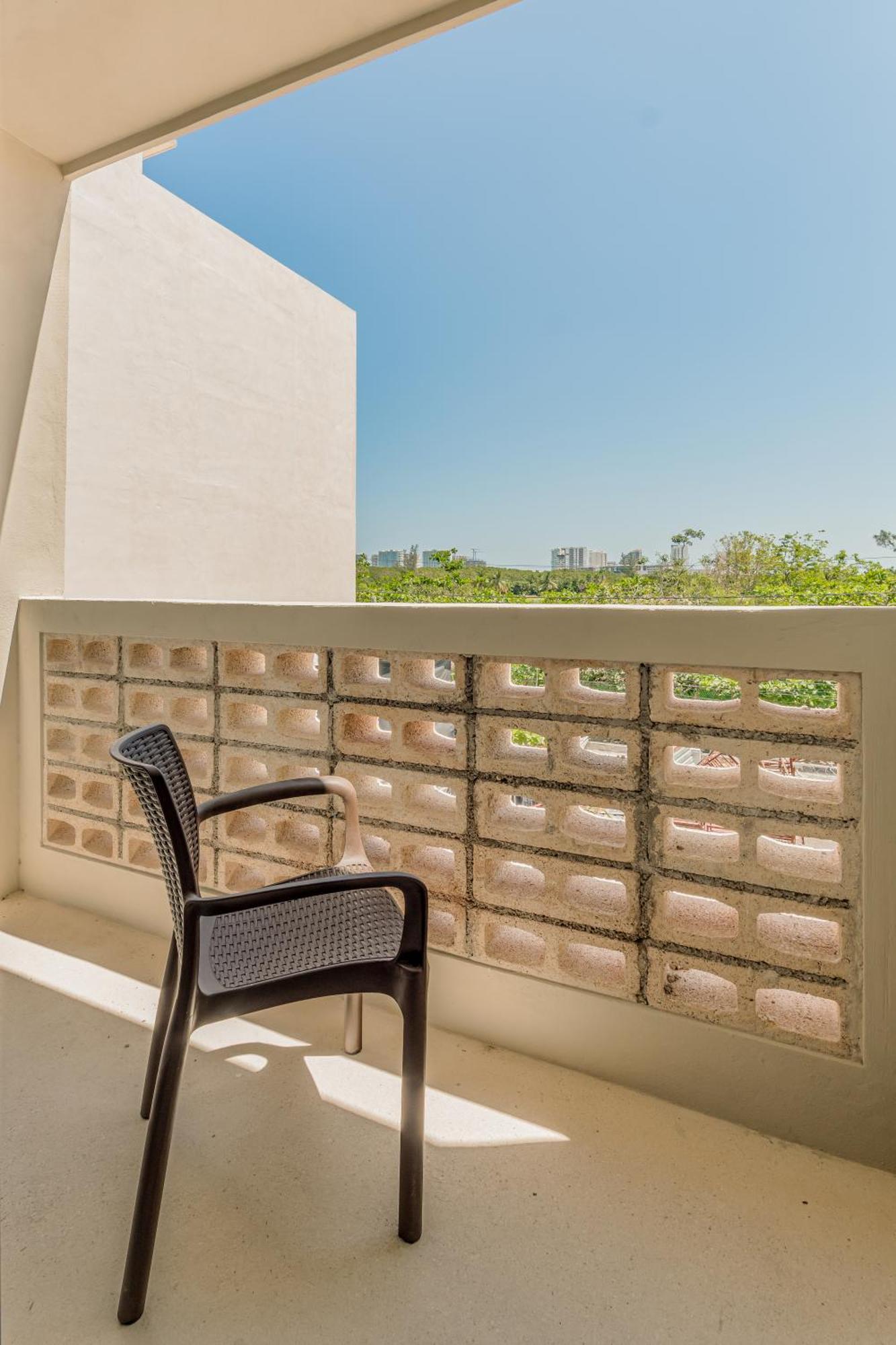 Casa Aldama- Style & Convenient Aparthotel Cancun