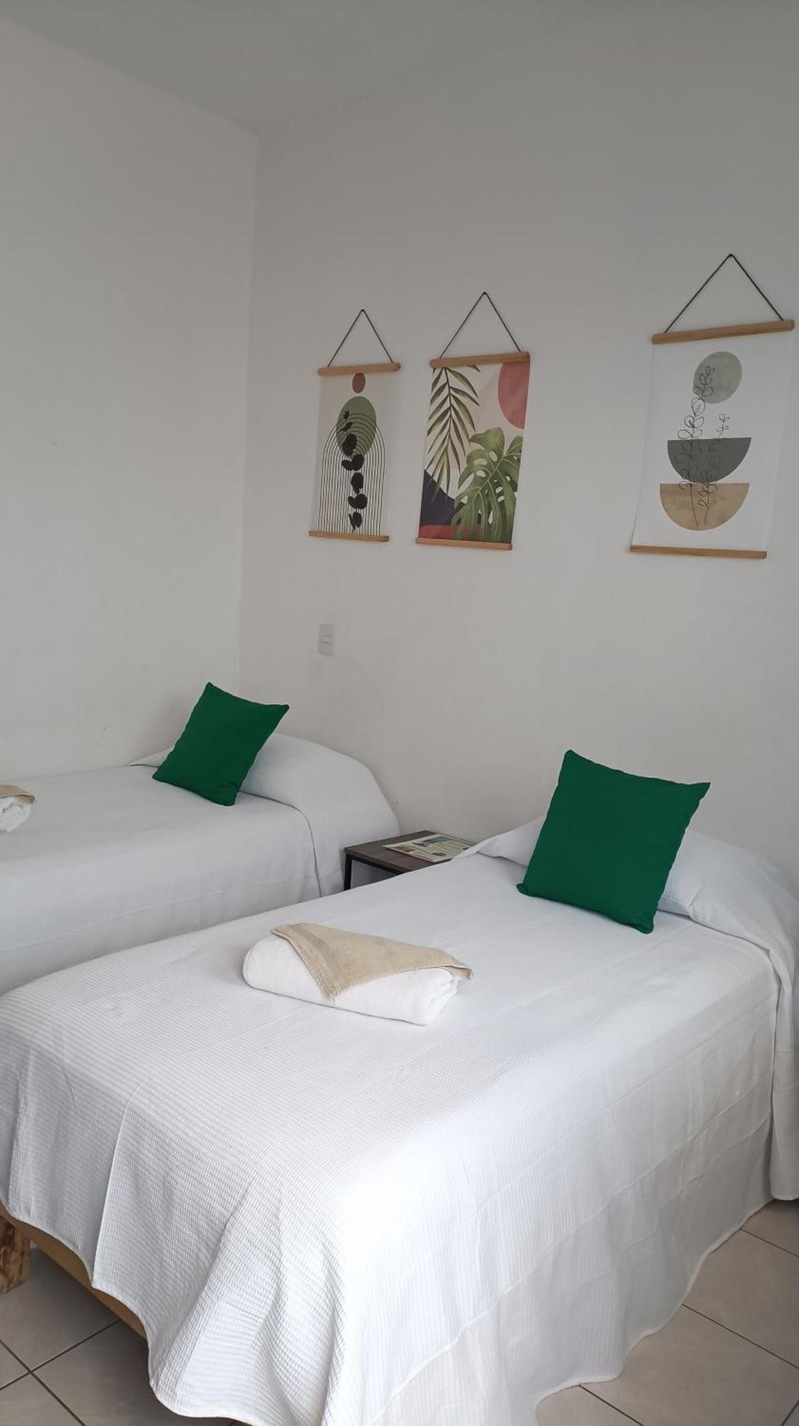 Casa Tauch Guest house