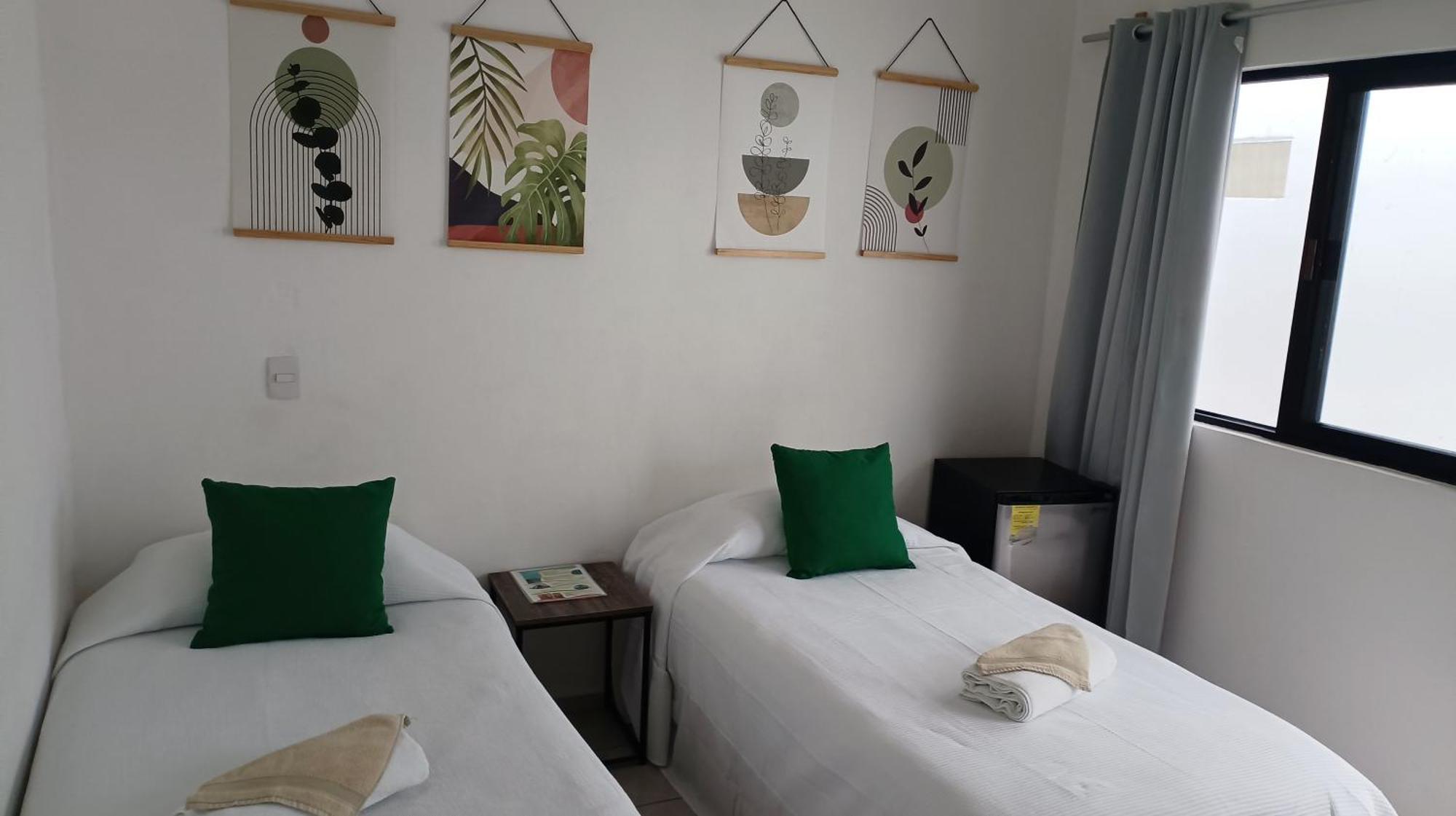 Casa Tauch Guest house *