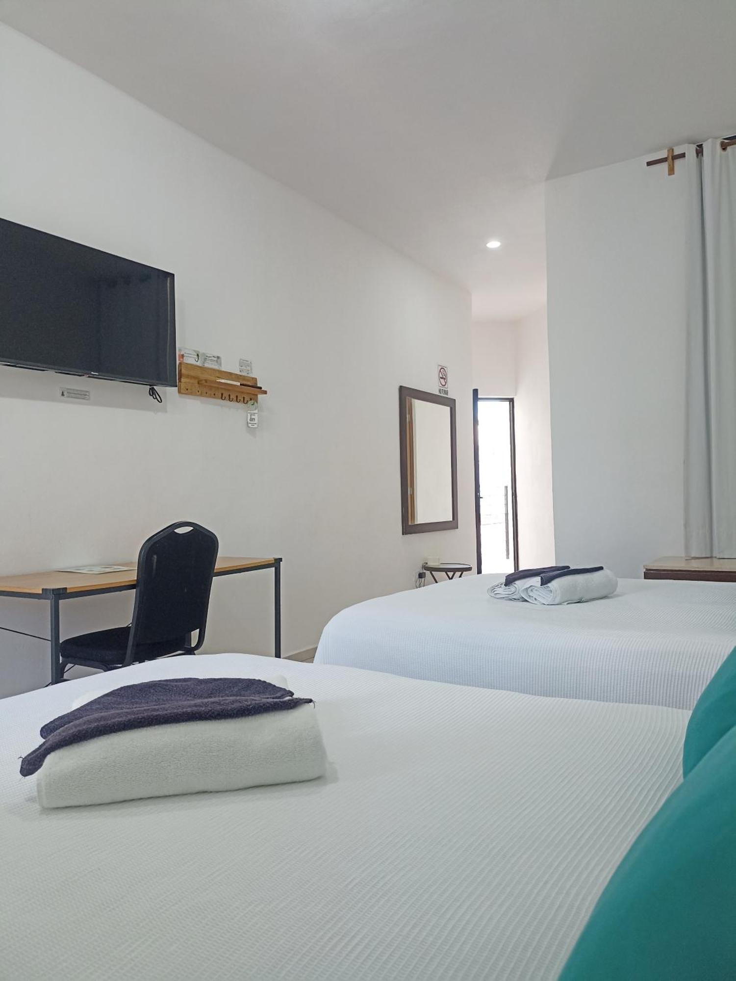 Guest house Casa Tauch *