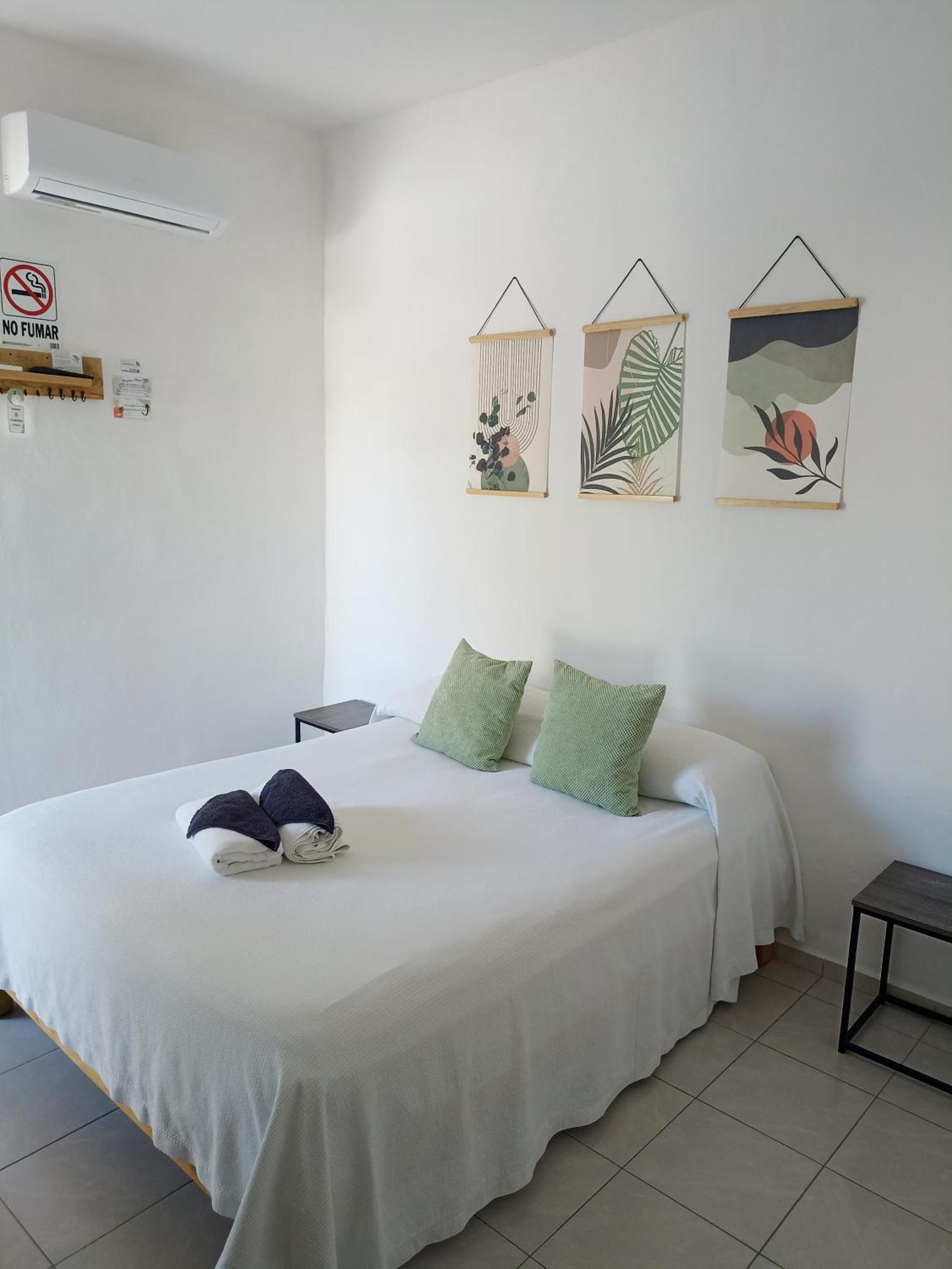 Guest house Casa Tauch Cancun