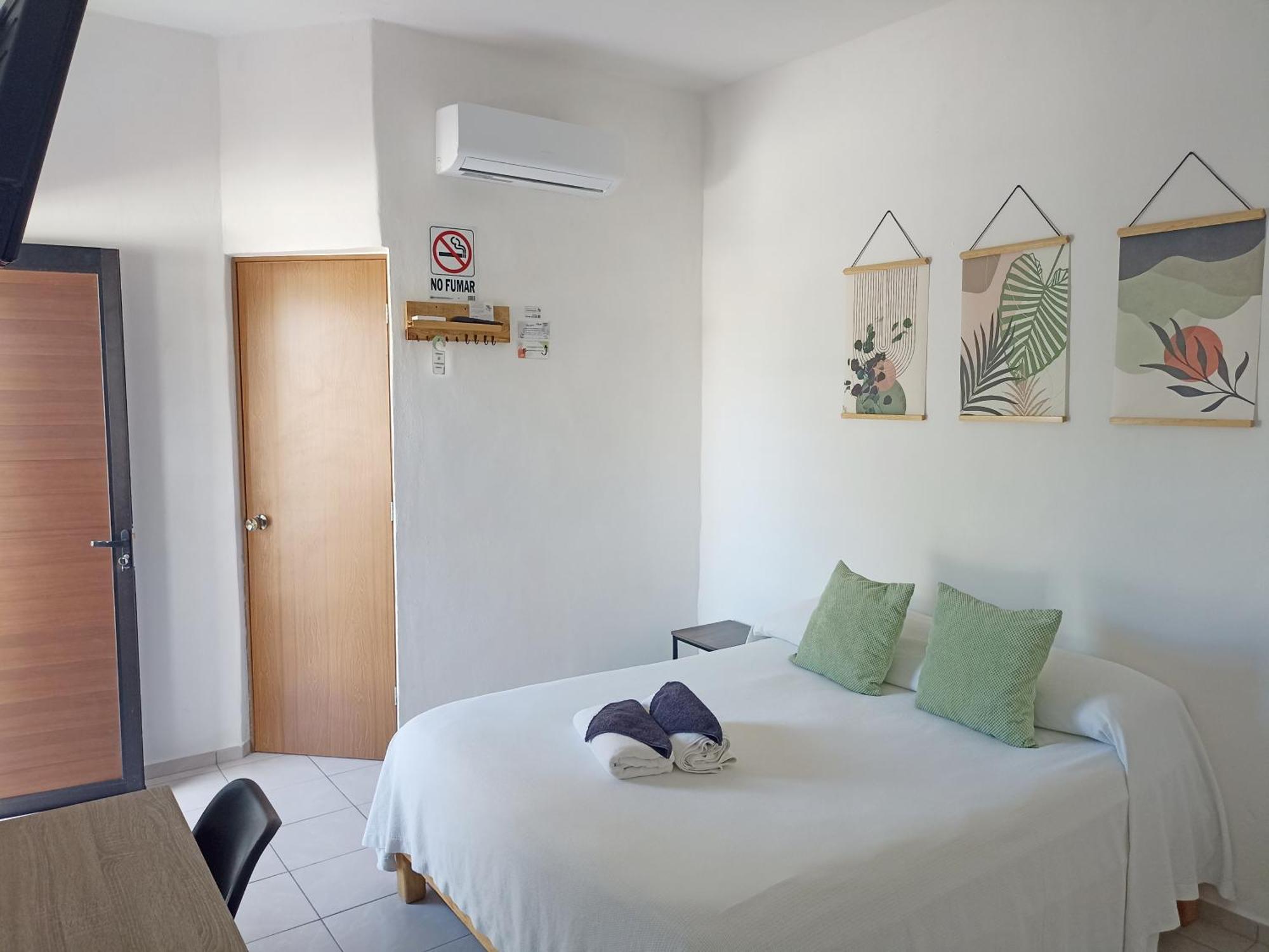 Casa Tauch Guest house *