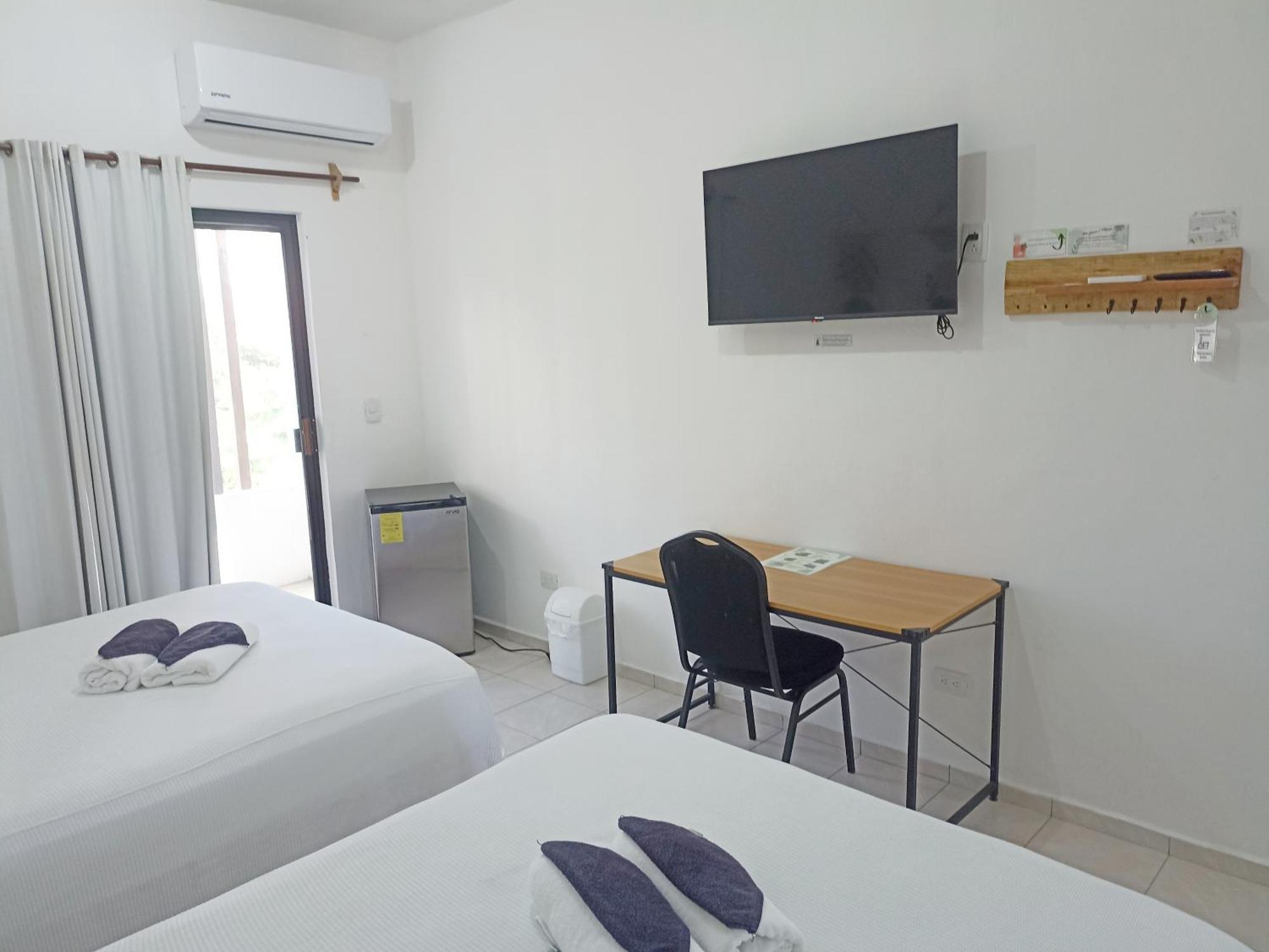 Casa Tauch Guest house Cancun