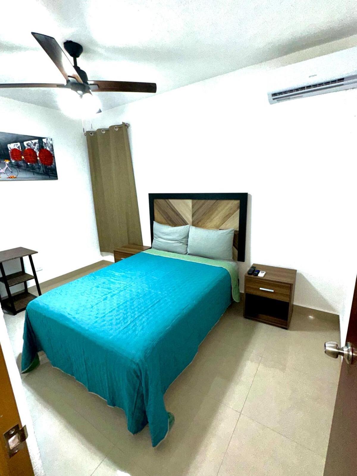 Сasa de vacaciones Casa Rivera Cancún
