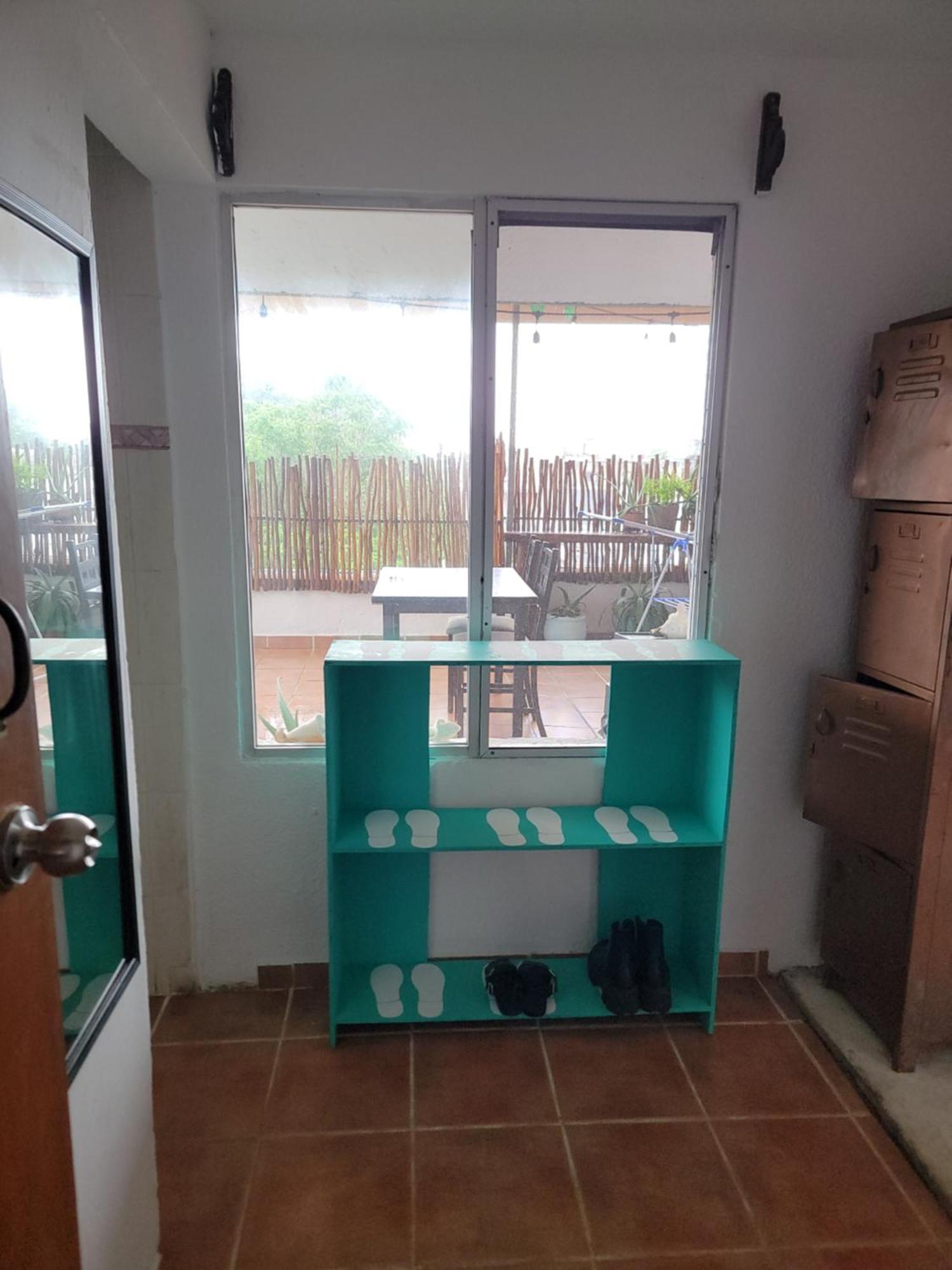 Hostel Xungla Cancun