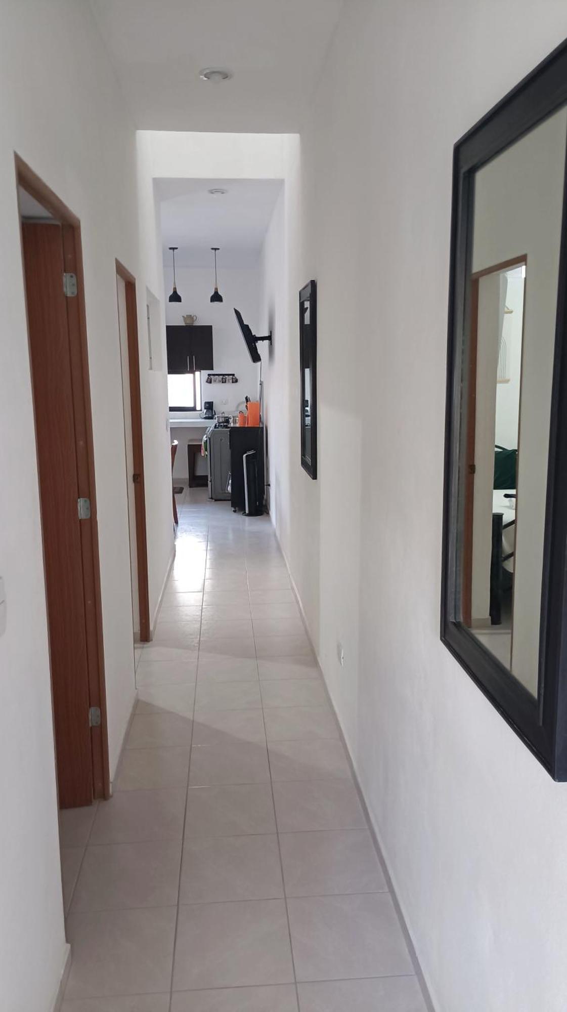 Casa Tauch Guest house