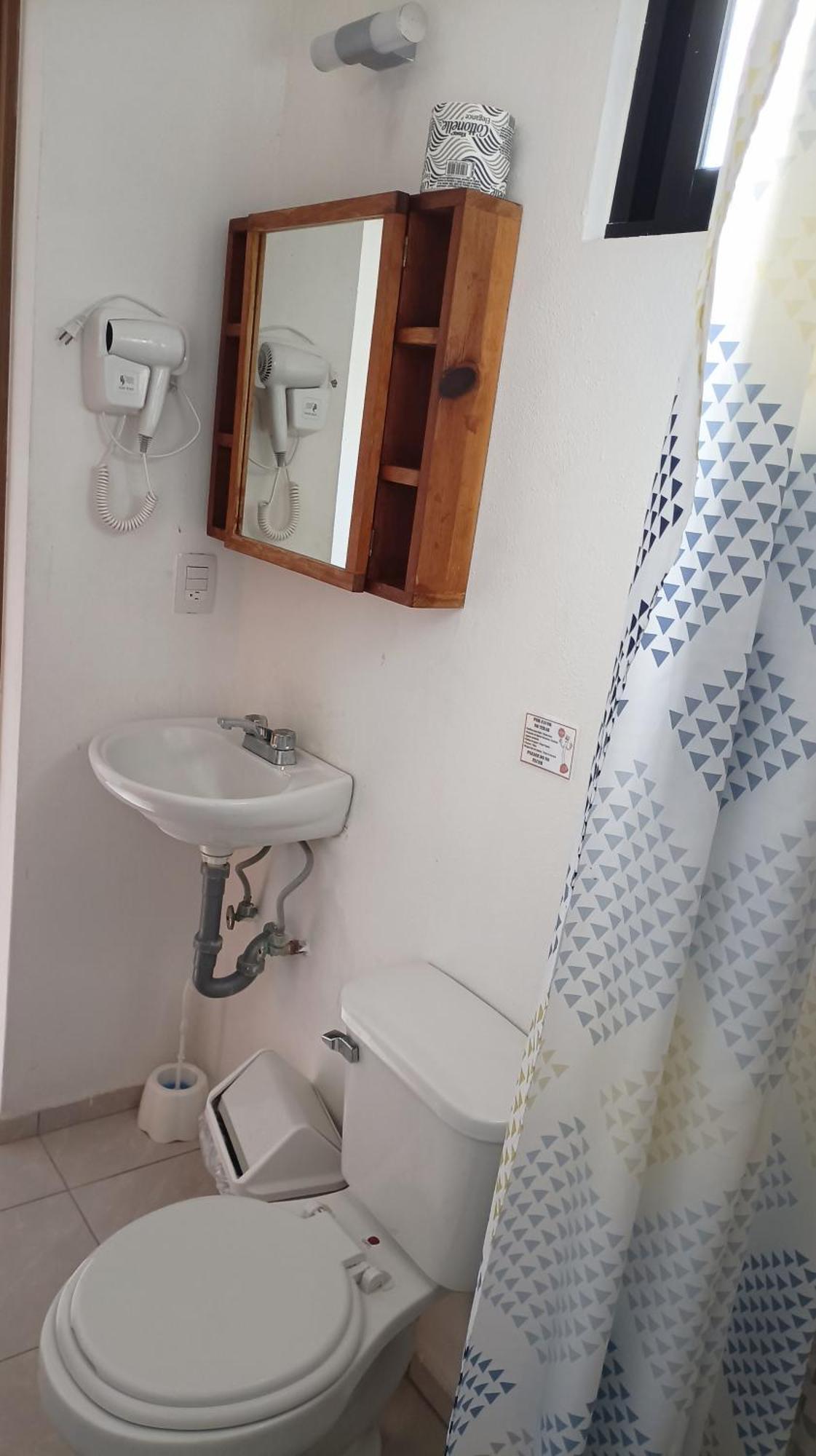 Guest house Casa Tauch