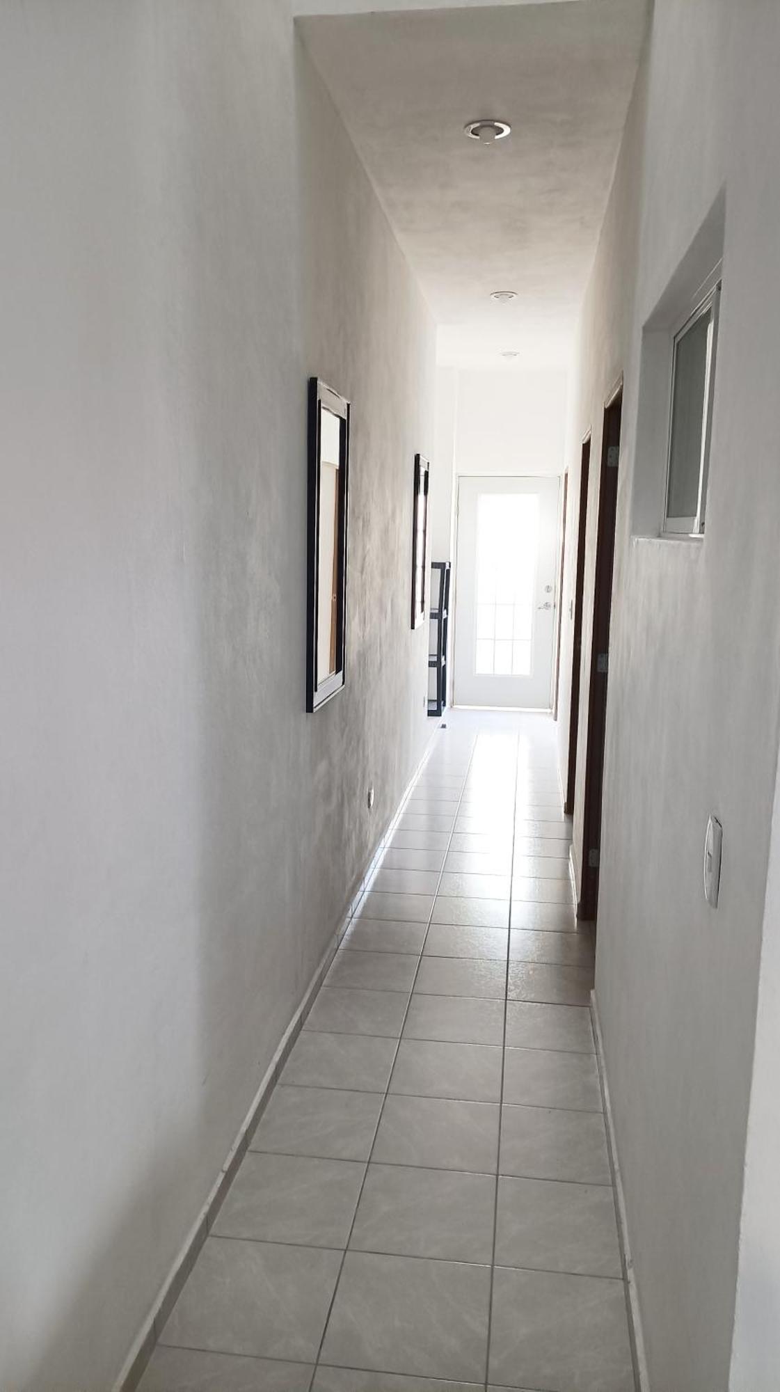 Casa Tauch *