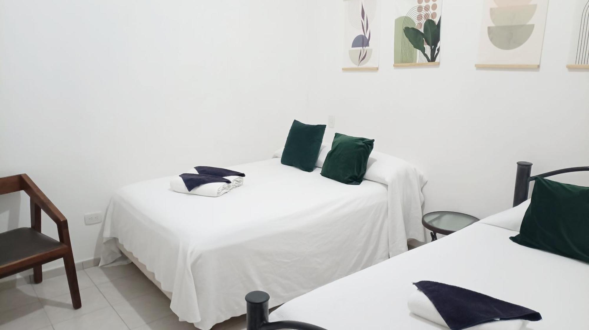 Casa Tauch Cancun