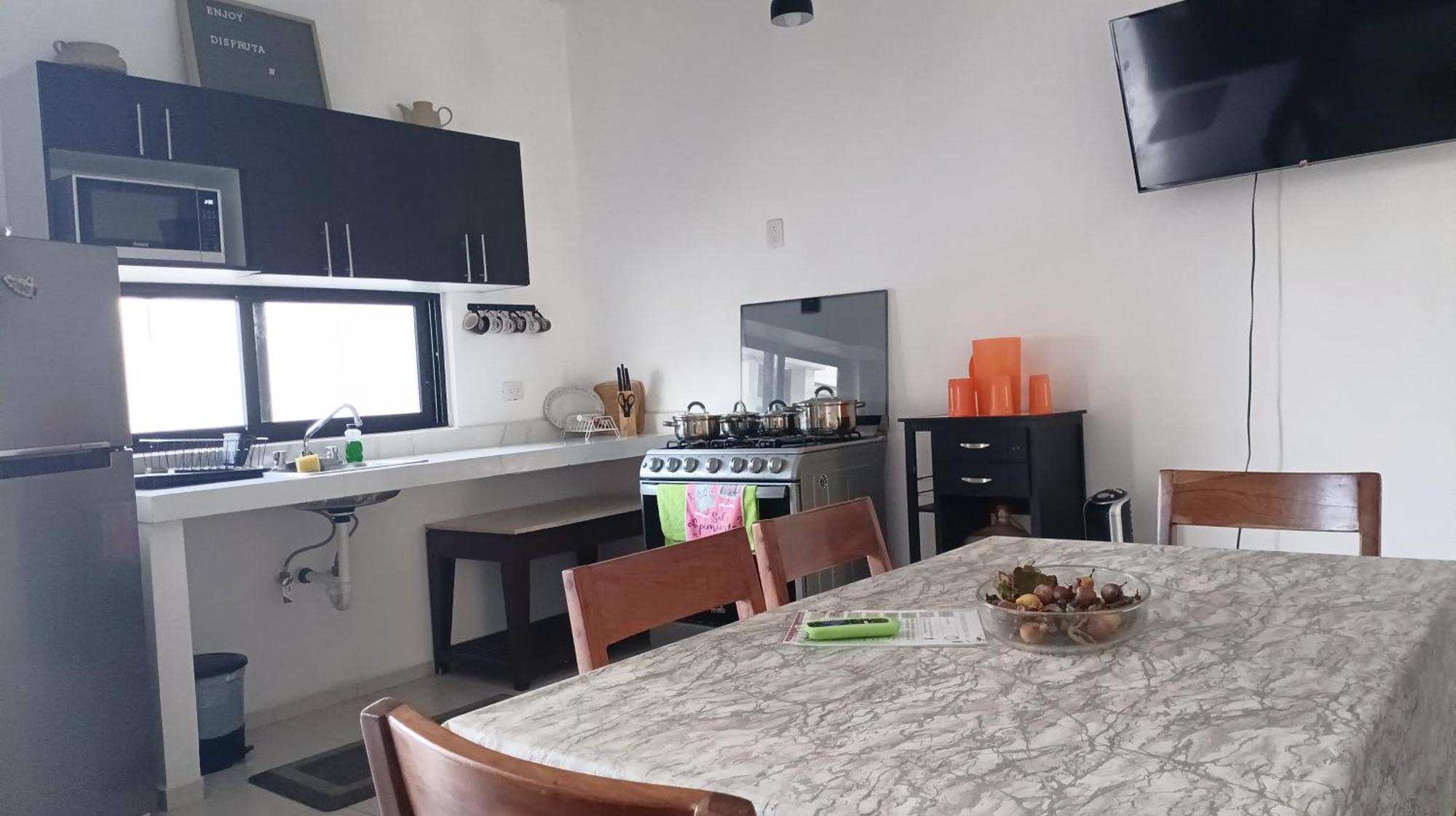 Casa Tauch Cancun