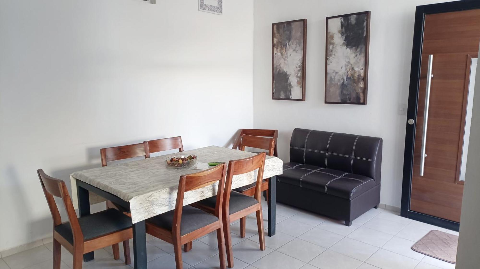 Casa Tauch * Cancun
