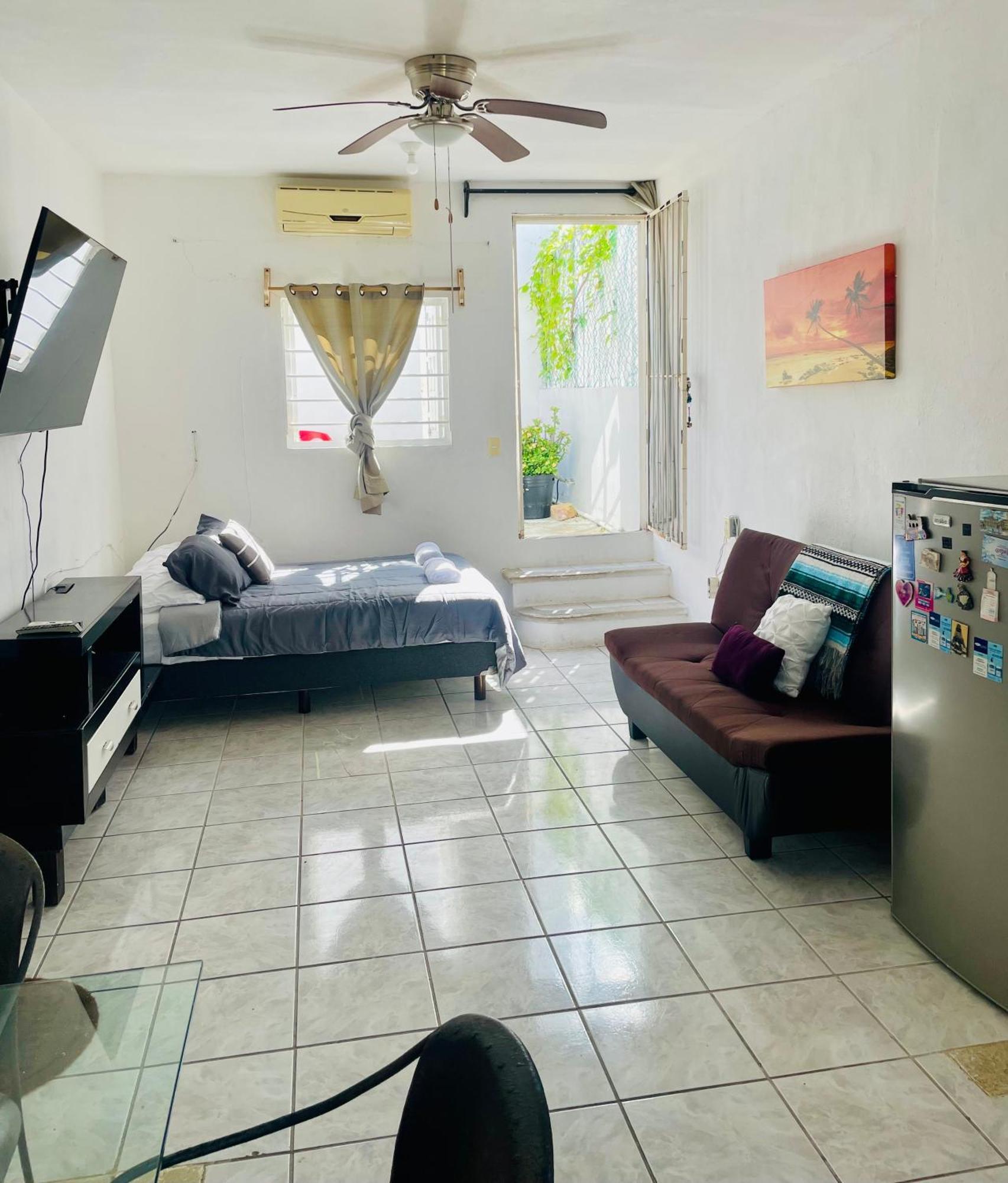 Daisys Beach Casa Cancun