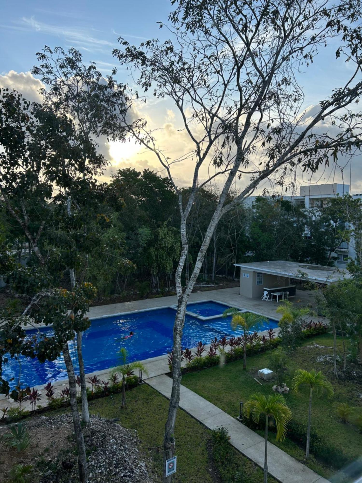 Beautiful New Cancun