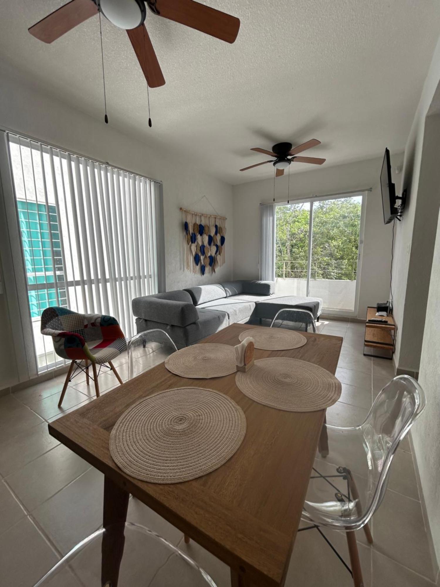 Apartment Beautiful New Cancun