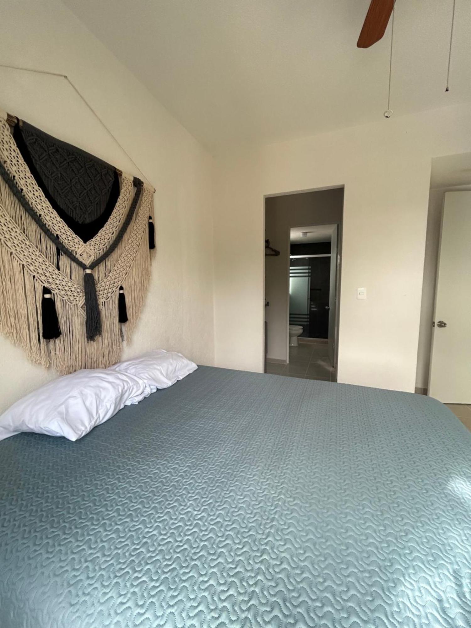 Beautiful New Apartment *