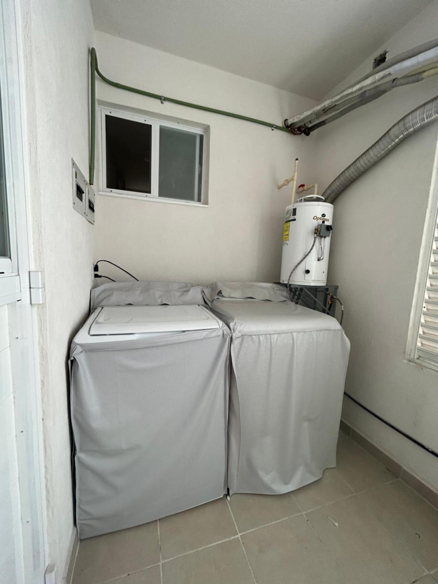Beautiful New Apartment Cancun