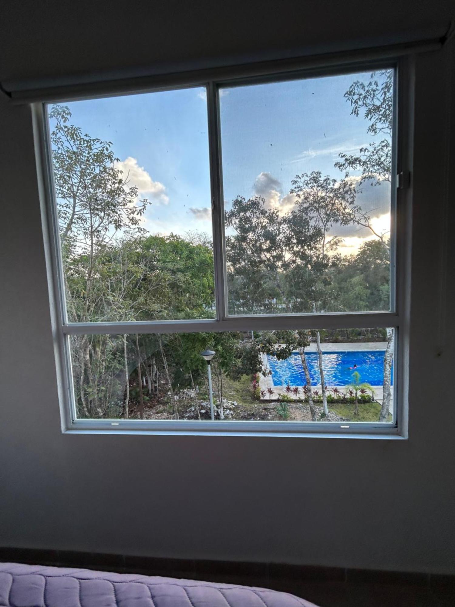 Beautiful New Apartment