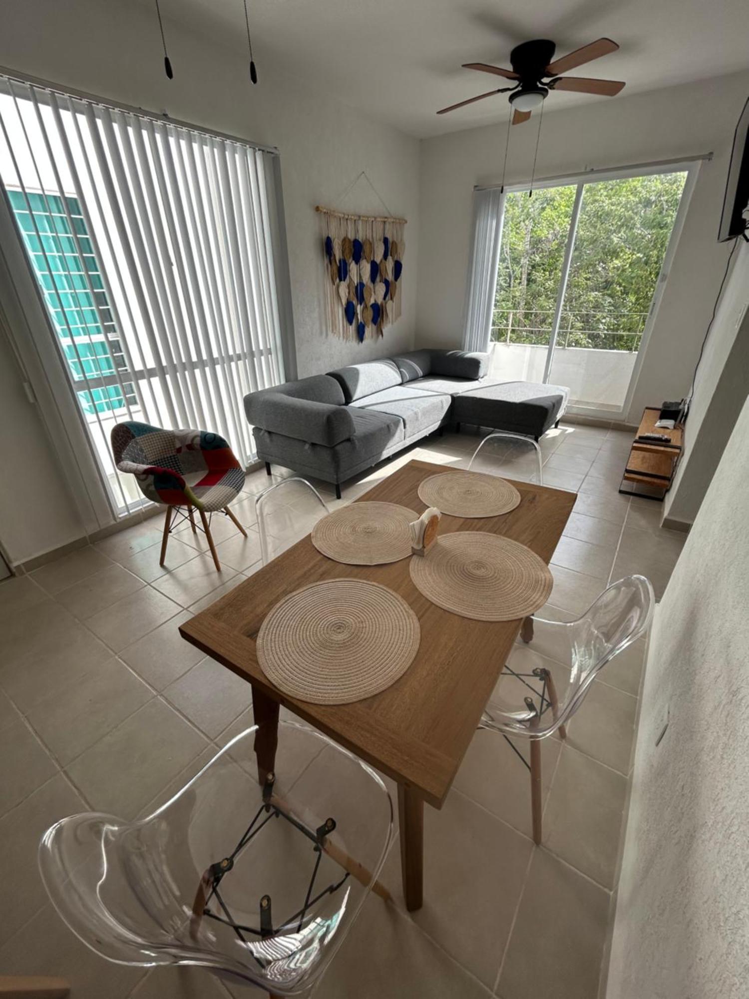 Apartment Beautiful New *