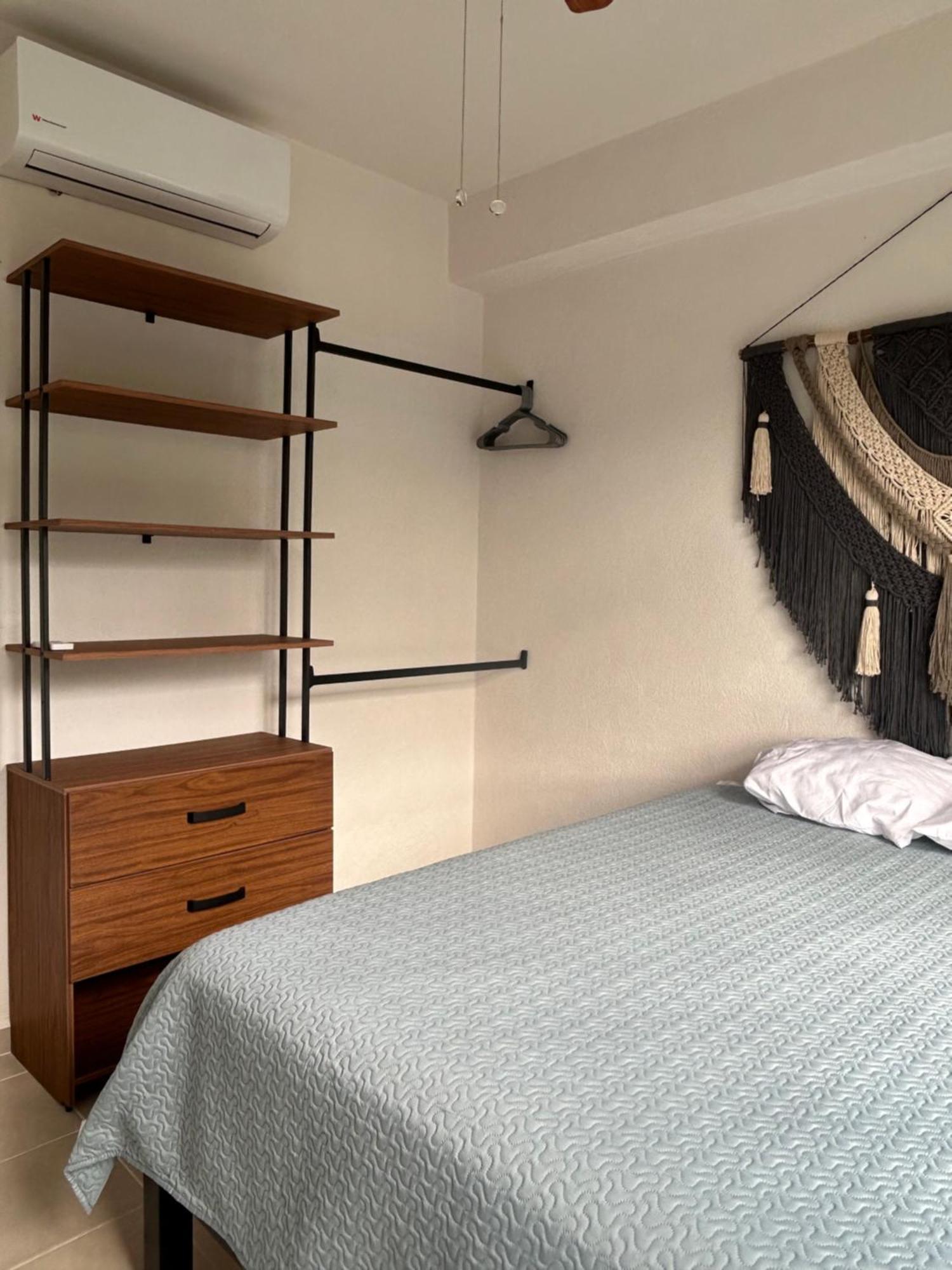 Beautiful New Apartment