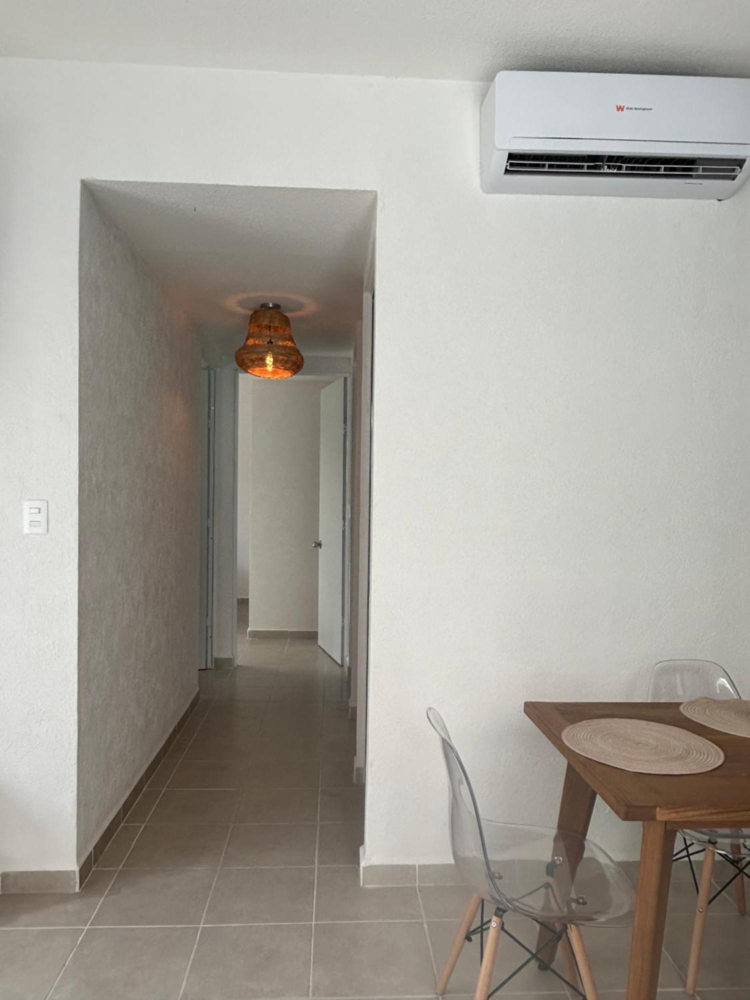 Apartment Beautiful New Cancun