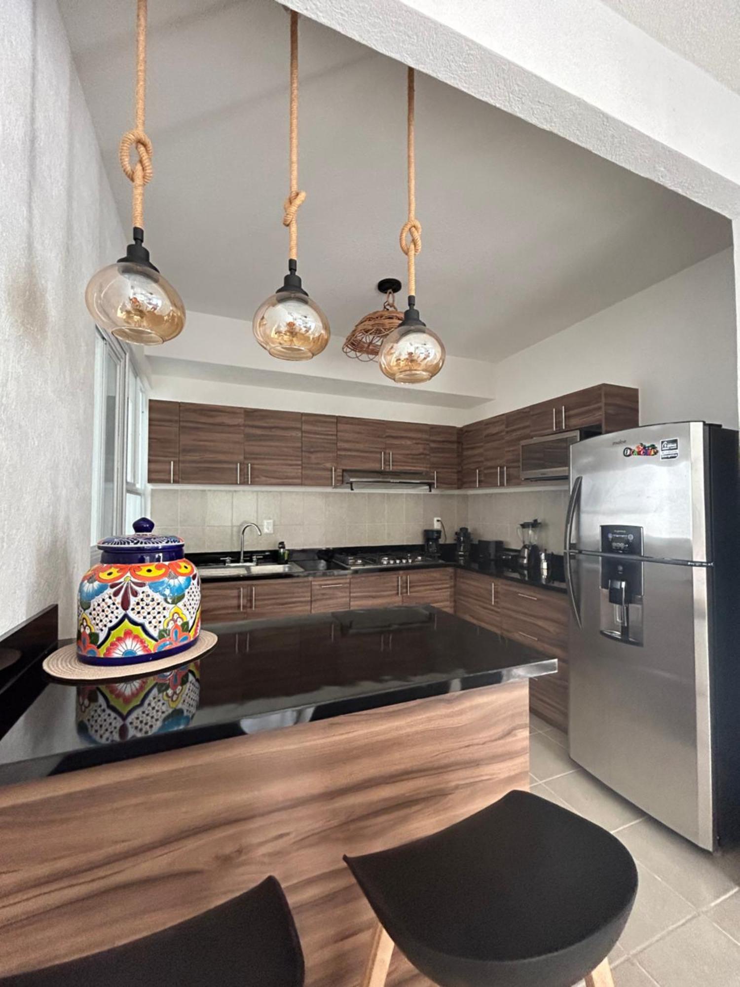 Beautiful New Apartment