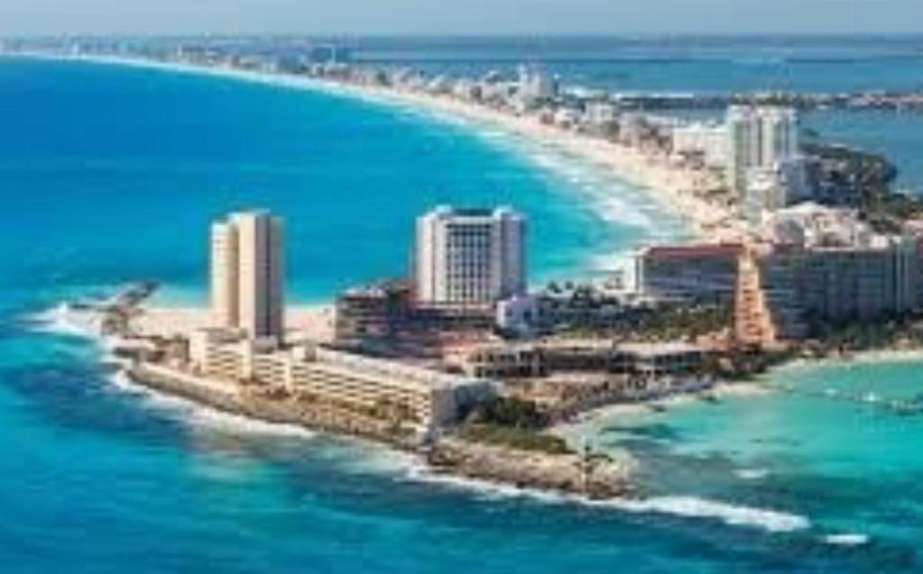 Arena Cancun